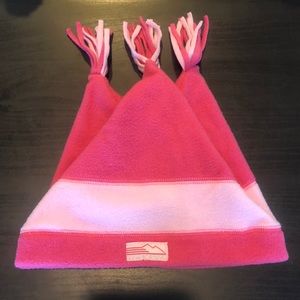 Children’s Place Three Point Beanie